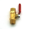 VA595 SHUT OFF VALVE 1/2" NPT